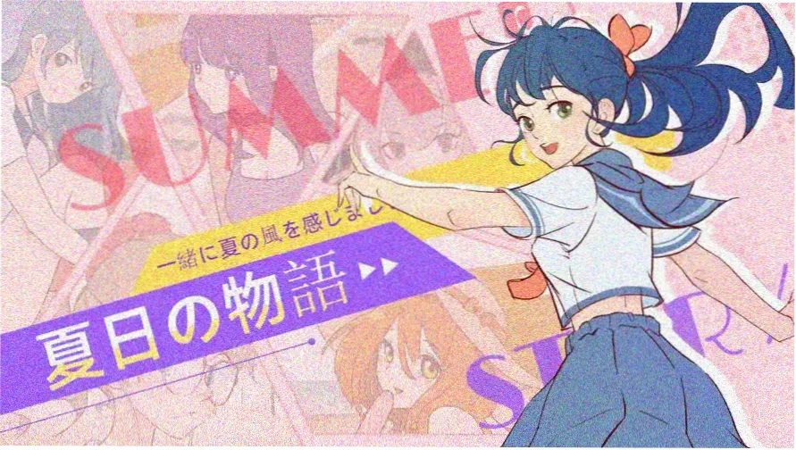 纳屋漫画专题：旧书店的第三排书架